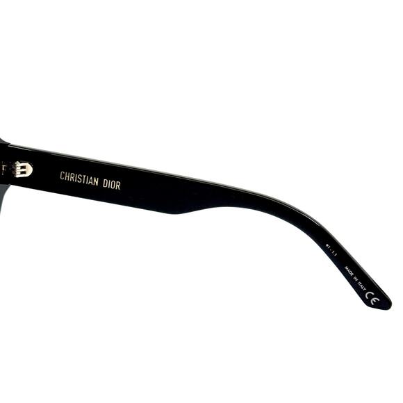 NEW!!! CHRISTIAN DIOR Sunglasses DiorSignature R1U 10A0 Authentic - Picture 9 of 11